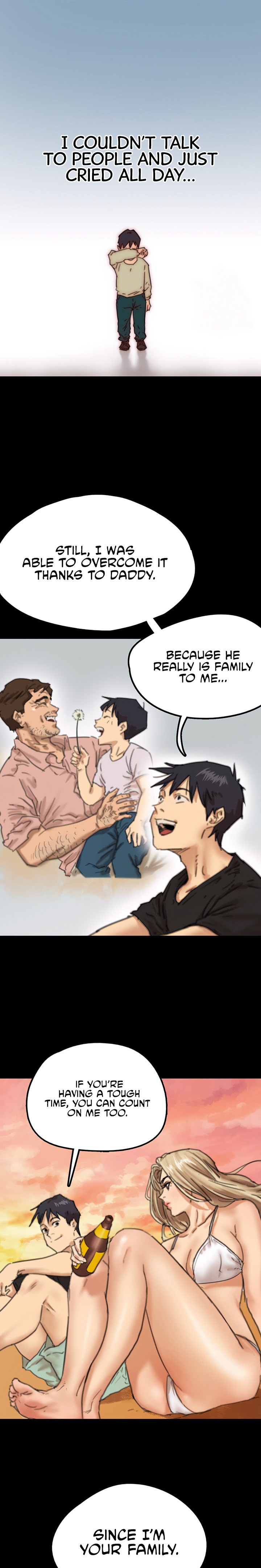 Benefactor’s Daughters - Chapter 5 - picture 24