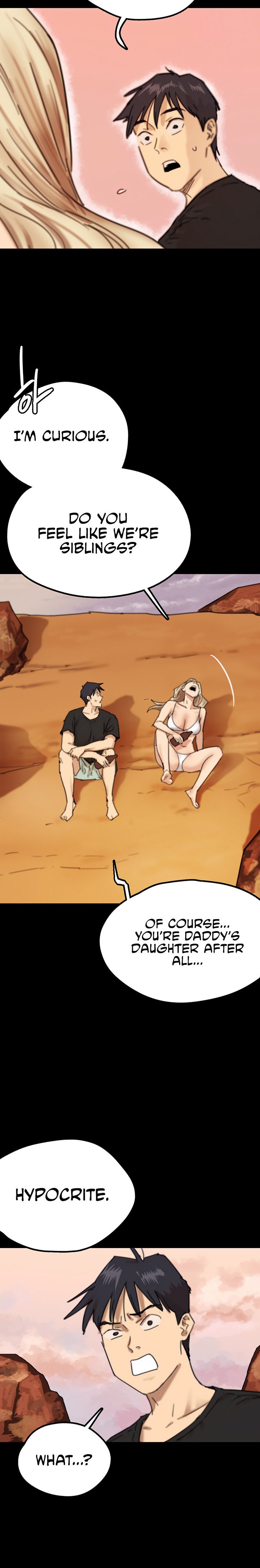 Benefactor’s Daughters - Chapter 5 - picture 26