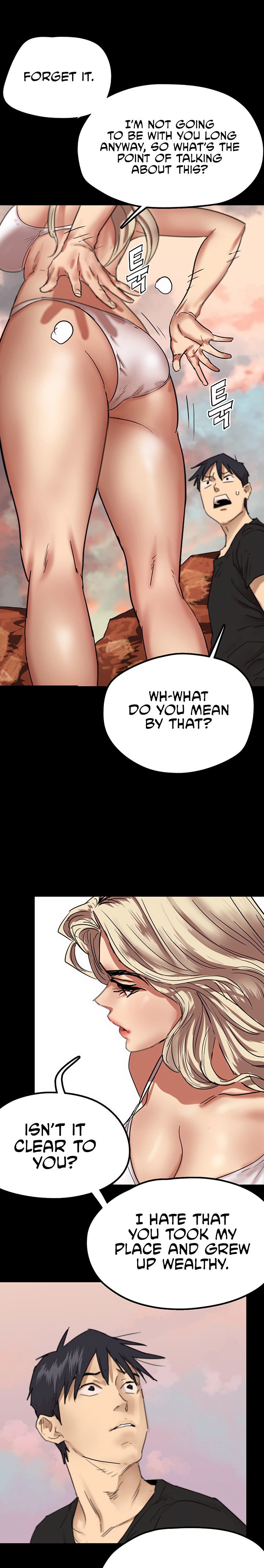 Benefactor’s Daughters - Chapter 5 - picture 27