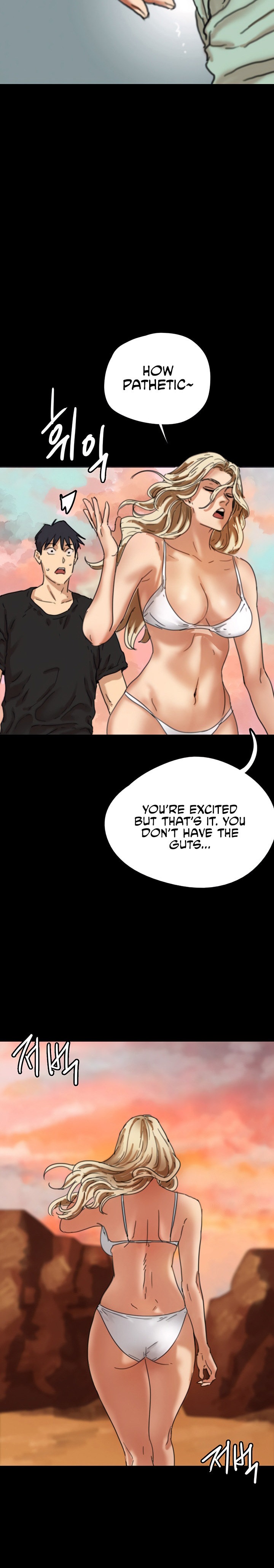 Benefactor’s Daughters - Chapter 5 - picture 32