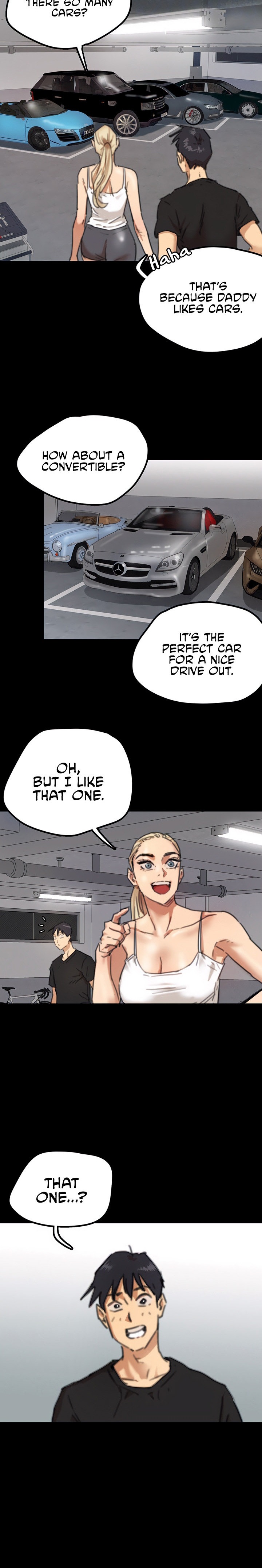 Benefactor’s Daughters - Chapter 5 - picture 4