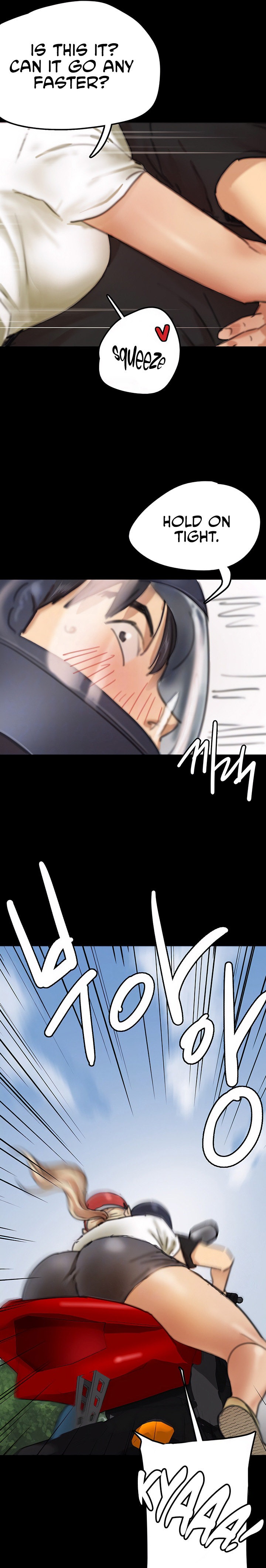 Benefactor’s Daughters - Chapter 5 - picture 6