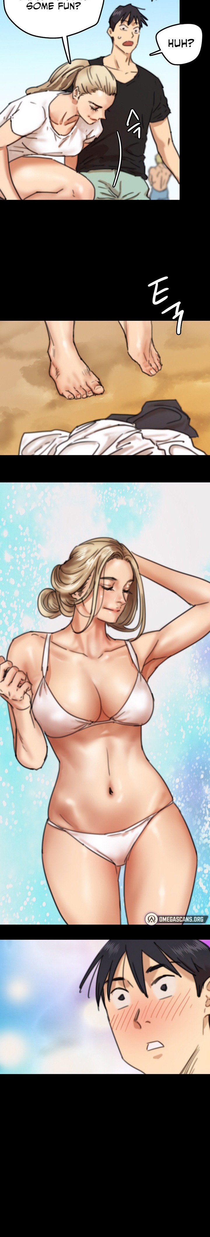 Benefactor’s Daughters - Chapter 5 - picture 8