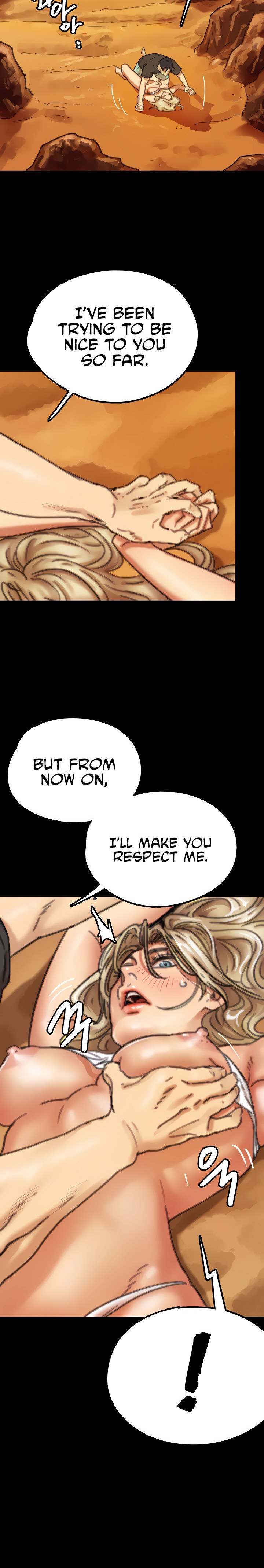 Benefactor’s Daughters - Chapter 6 - picture 11