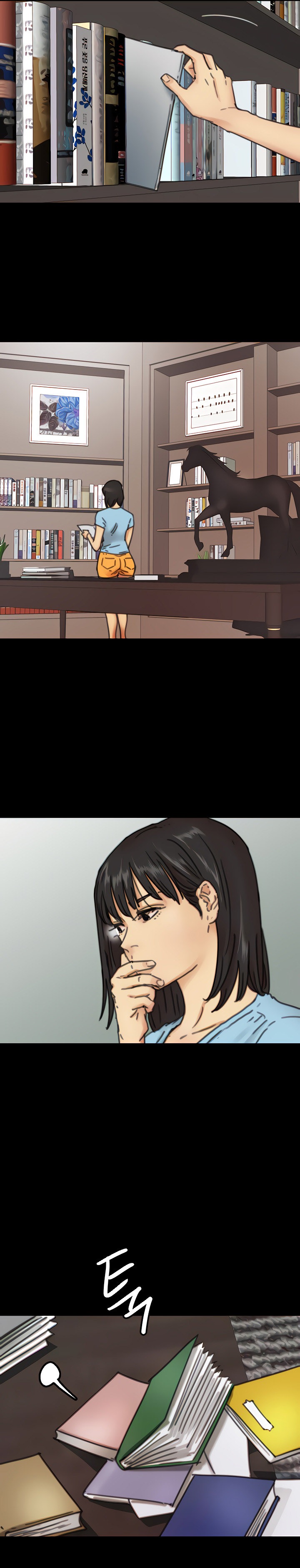 Benefactor’s Daughters - Chapter 6 - picture 15
