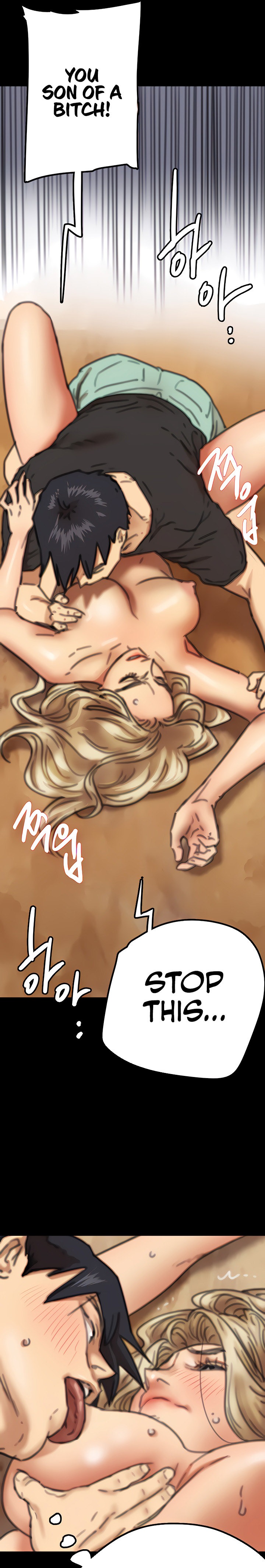 Benefactor’s Daughters - Chapter 6 - picture 18