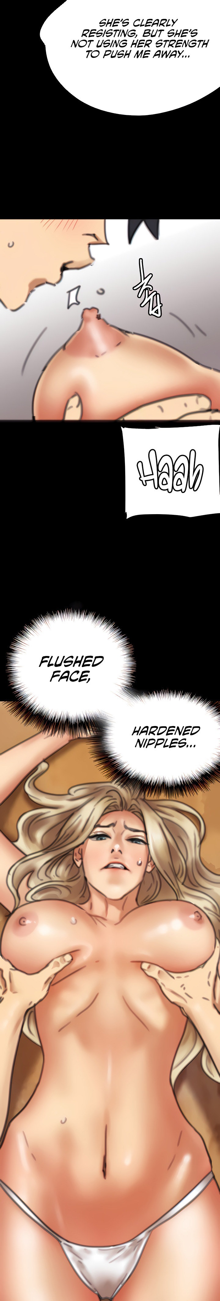 Benefactor’s Daughters - Chapter 6 - picture 19