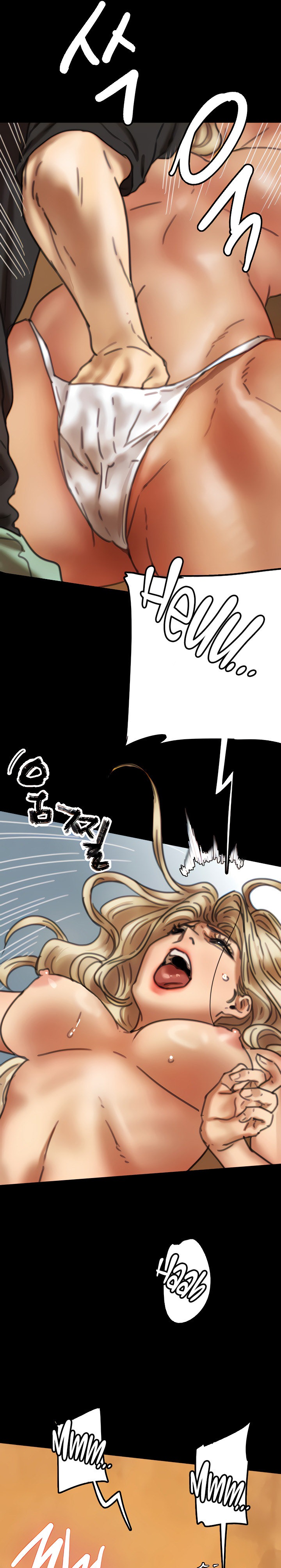 Benefactor’s Daughters - Chapter 6 - picture 21