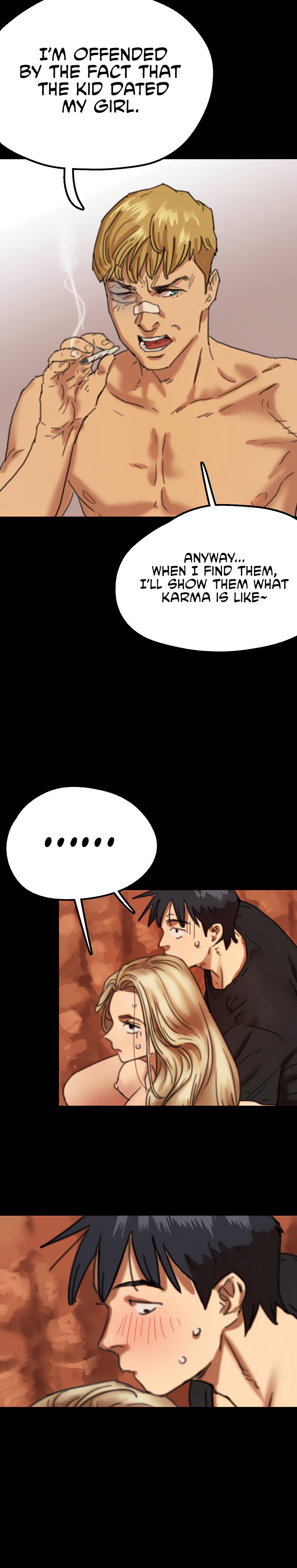 Benefactor’s Daughters - Chapter 6 - picture 26