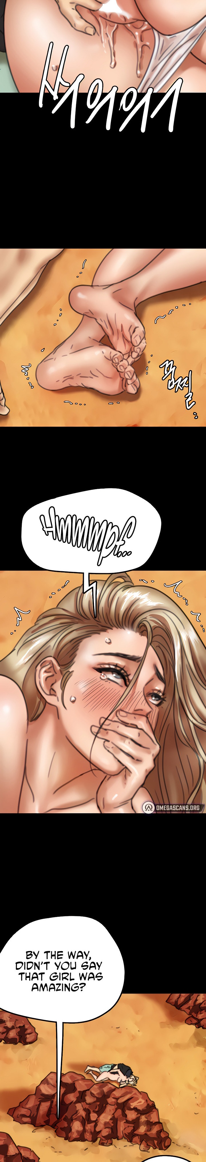 Benefactor’s Daughters - Chapter 6 - picture 31