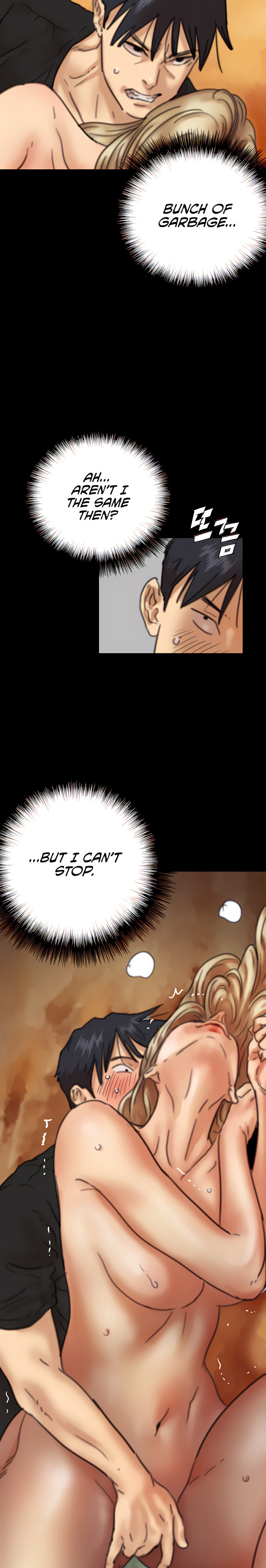Benefactor’s Daughters - Chapter 6 - picture 34