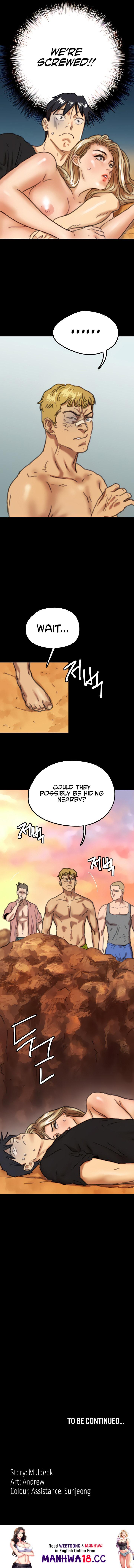 Benefactor’s Daughters - Chapter 6 - picture 36