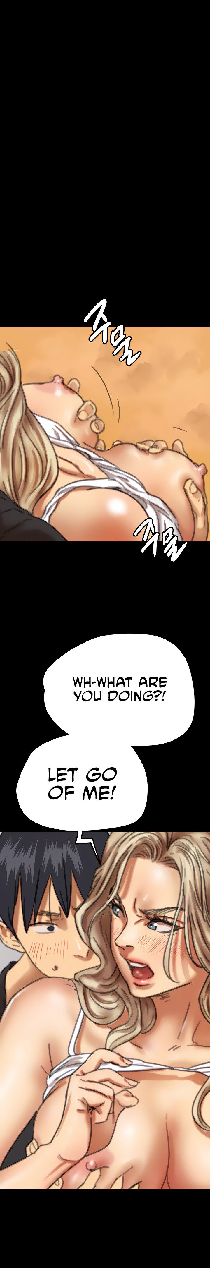 Benefactor’s Daughters - Chapter 6 - picture 5