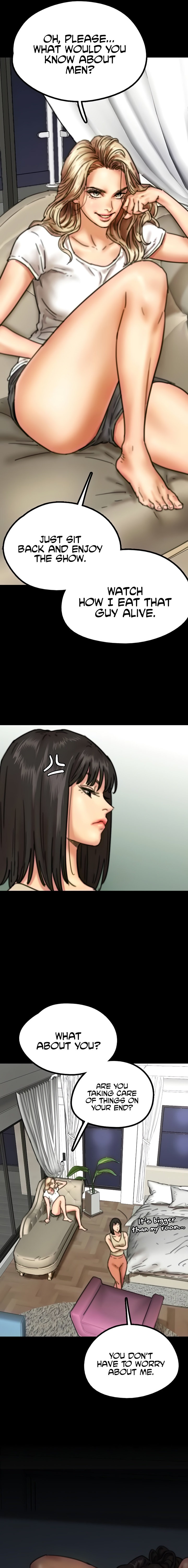 Benefactor’s Daughters - Chapter 7 - picture 10