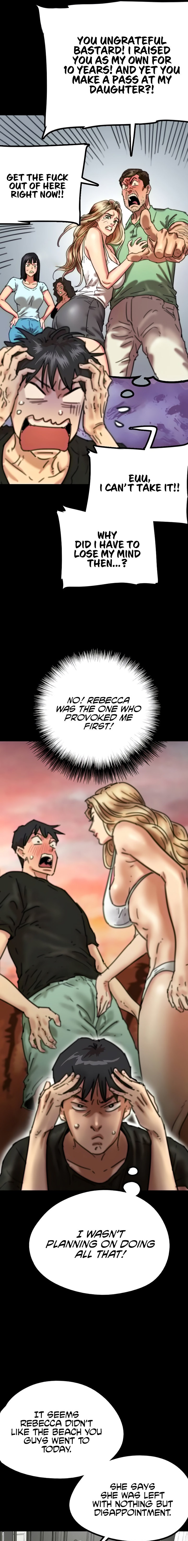 Benefactor’s Daughters - Chapter 7 - picture 12