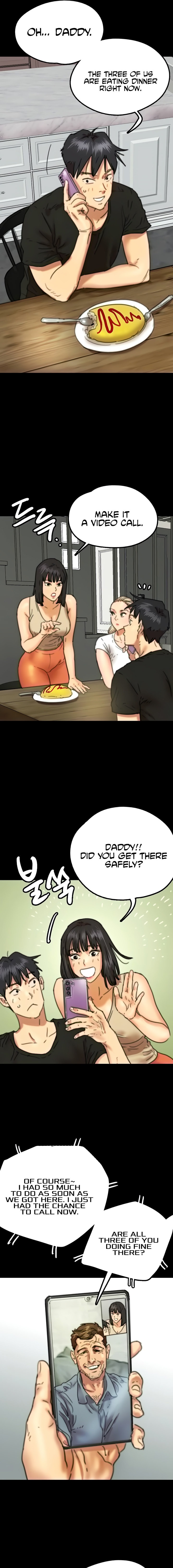 Benefactor’s Daughters - Chapter 7 - picture 14