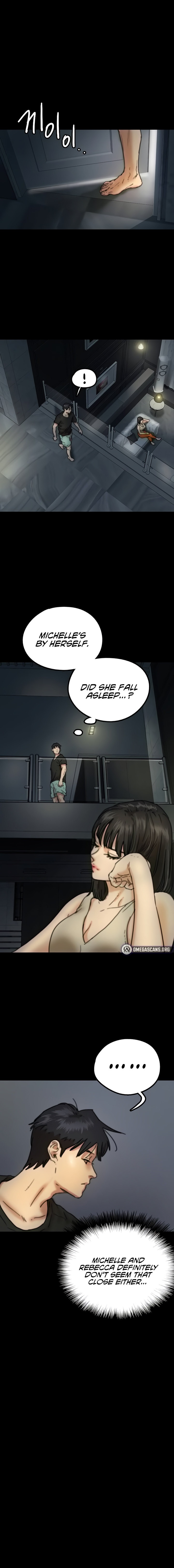 Benefactor’s Daughters - Chapter 7 - picture 17
