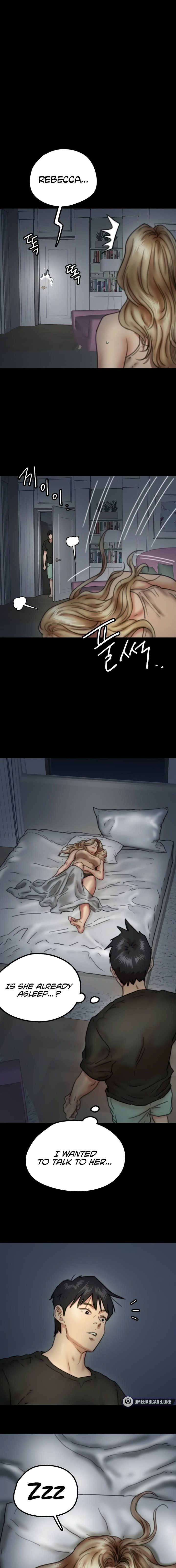 Benefactor’s Daughters - Chapter 7 - picture 20