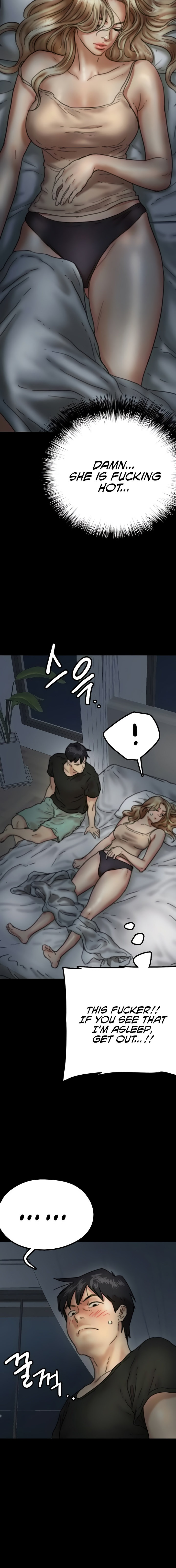 Benefactor’s Daughters - Chapter 7 - picture 21