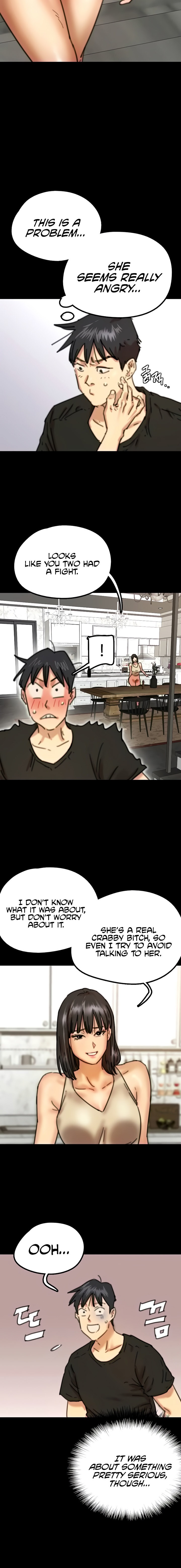 Benefactor’s Daughters - Chapter 7 - picture 7