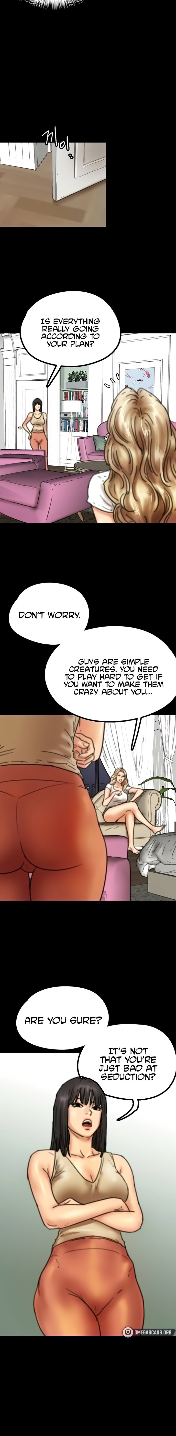 Benefactor’s Daughters - Chapter 7 - picture 9