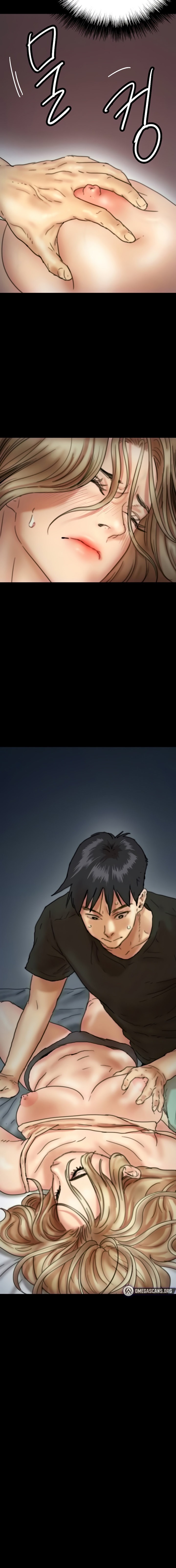 Benefactor’s Daughters - Chapter 8 - picture 1