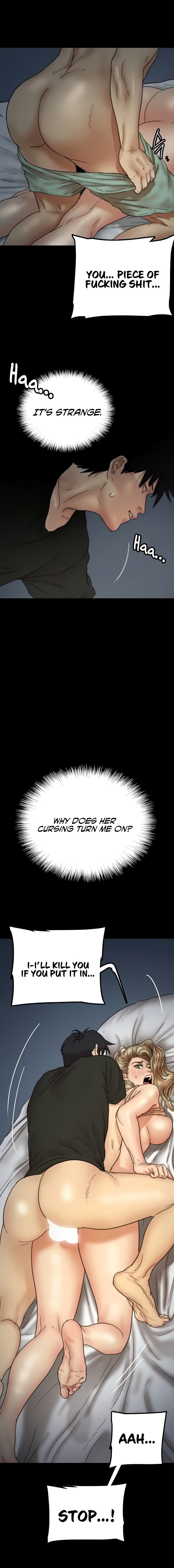 Benefactor’s Daughters - Chapter 8 - picture 11