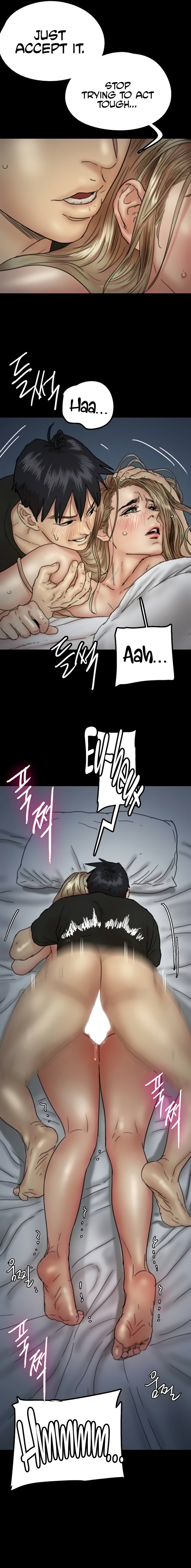 Benefactor’s Daughters - Chapter 8 - picture 14