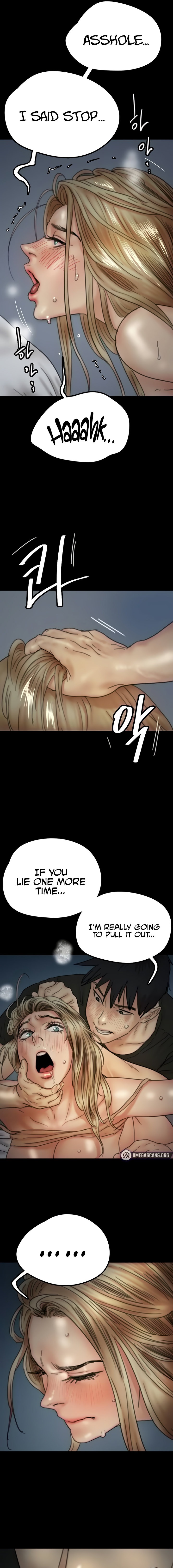 Benefactor’s Daughters - Chapter 8 - picture 16
