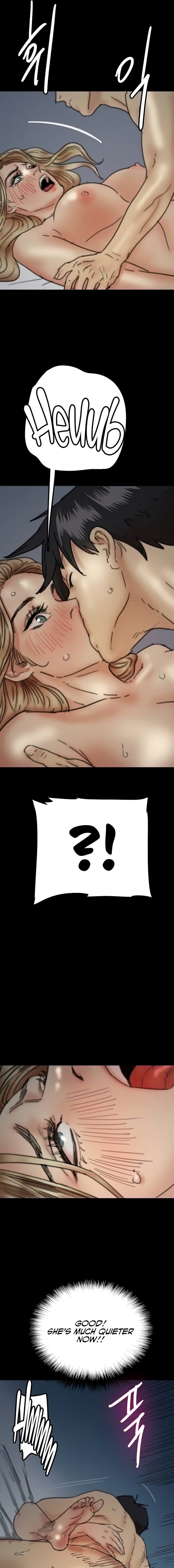 Benefactor’s Daughters - Chapter 8 - picture 20