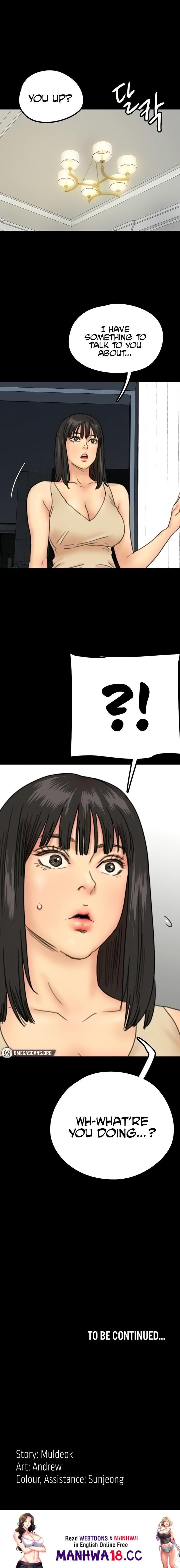 Benefactor’s Daughters - Chapter 8 - picture 24