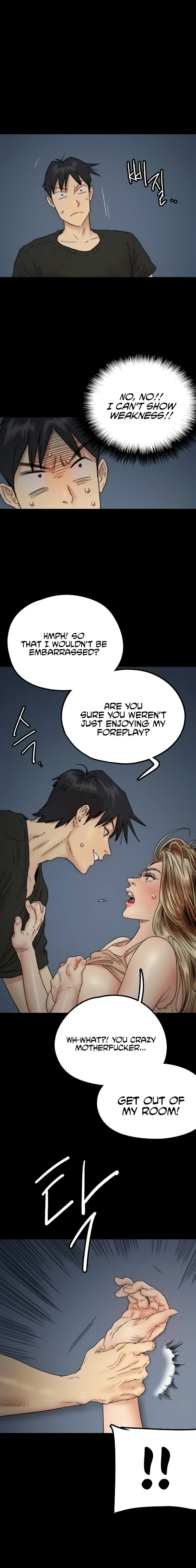 Benefactor’s Daughters - Chapter 8 - picture 9
