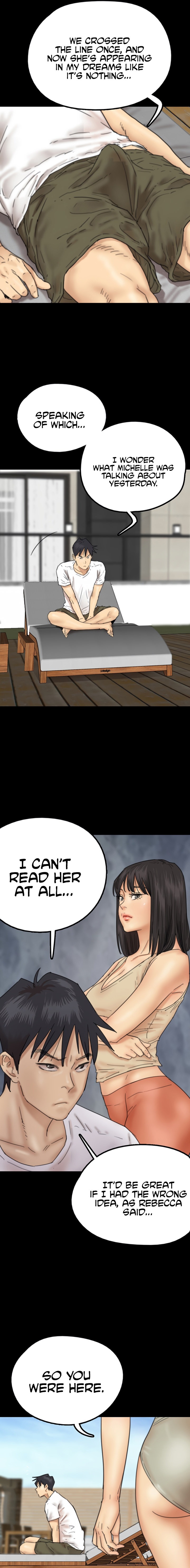 Benefactor’s Daughters - Chapter 9 - picture 10