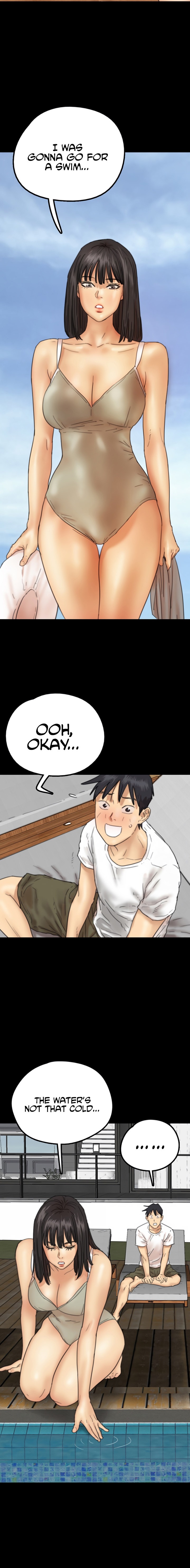 Benefactor’s Daughters - Chapter 9 - picture 11