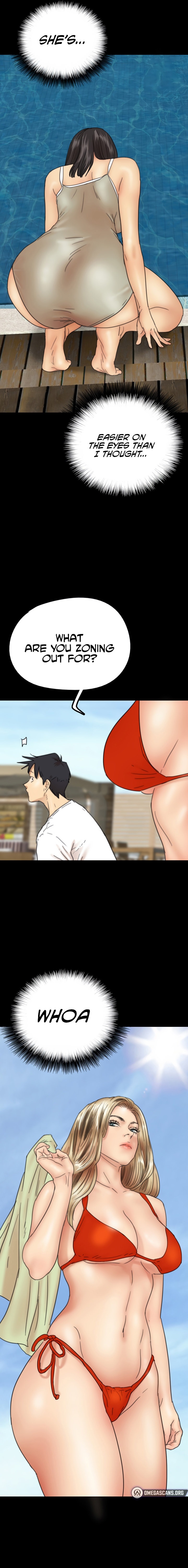 Benefactor’s Daughters - Chapter 9 - picture 12
