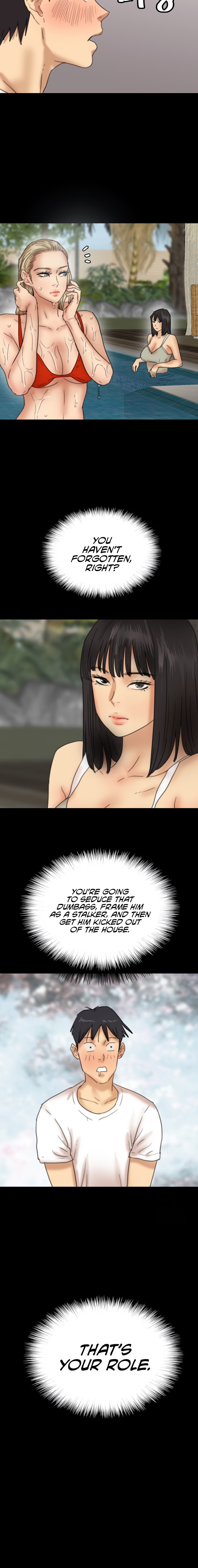 Benefactor’s Daughters - Chapter 9 - picture 15