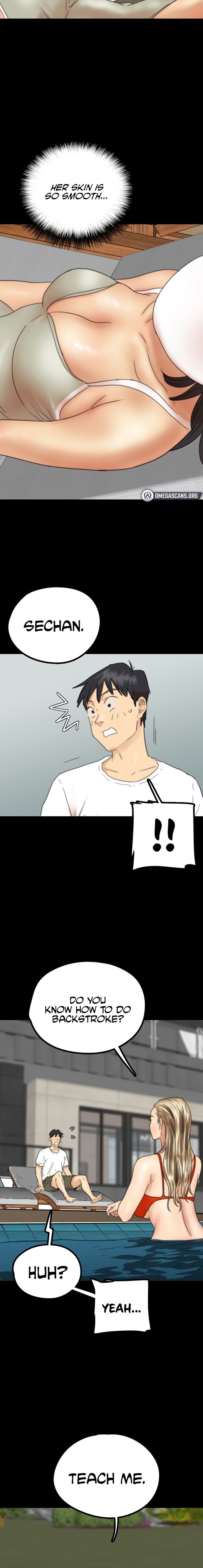 Benefactor’s Daughters - Chapter 9 - picture 17