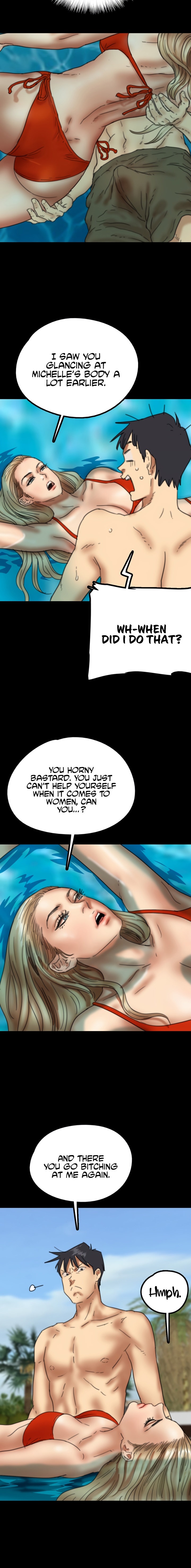 Benefactor’s Daughters - Chapter 9 - picture 19