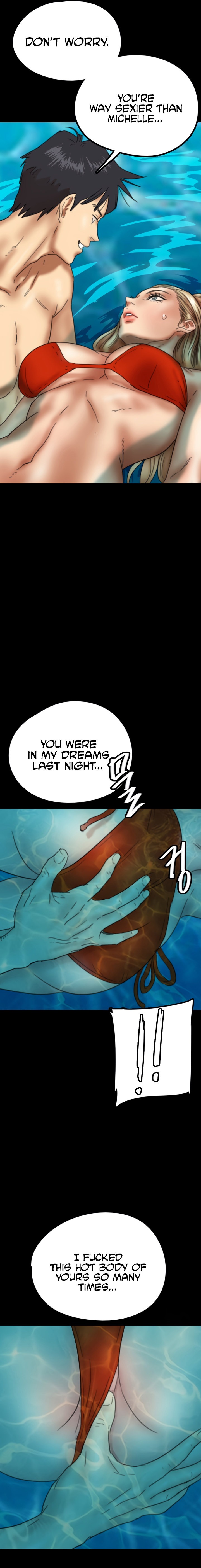 Benefactor’s Daughters - Chapter 9 - picture 20