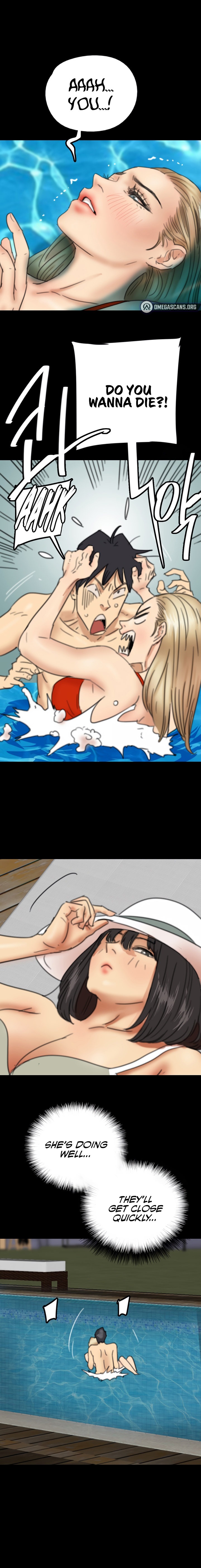 Benefactor’s Daughters - Chapter 9 - picture 21