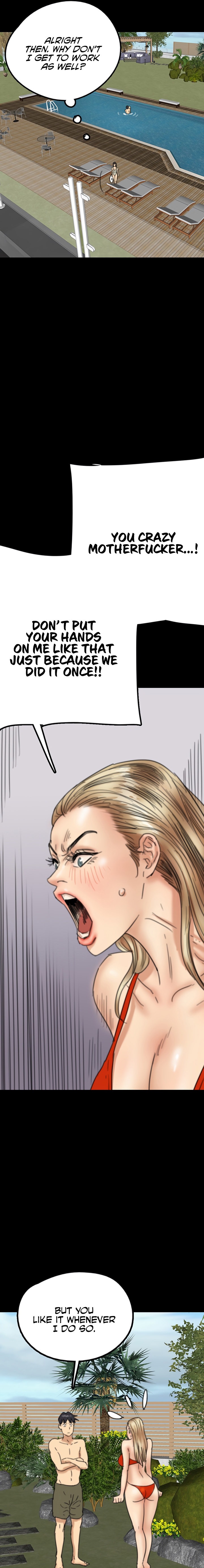 Benefactor’s Daughters - Chapter 9 - picture 22