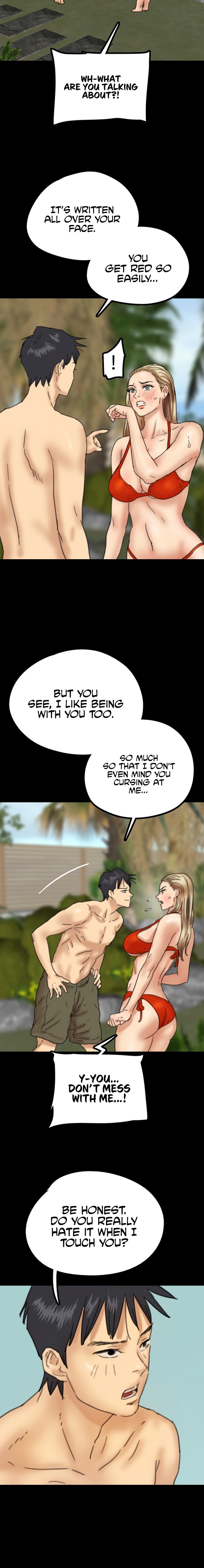 Benefactor’s Daughters - Chapter 9 - picture 23