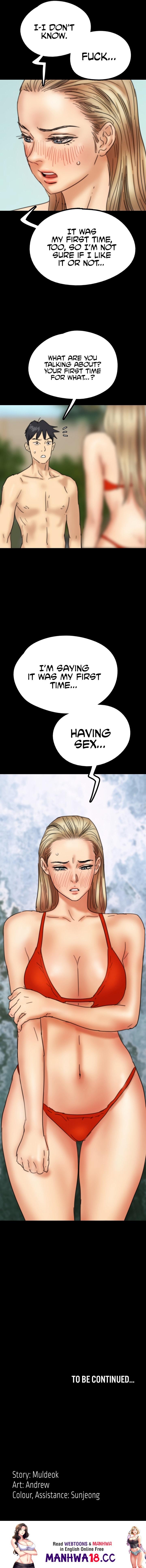 Benefactor’s Daughters - Chapter 9 - picture 24