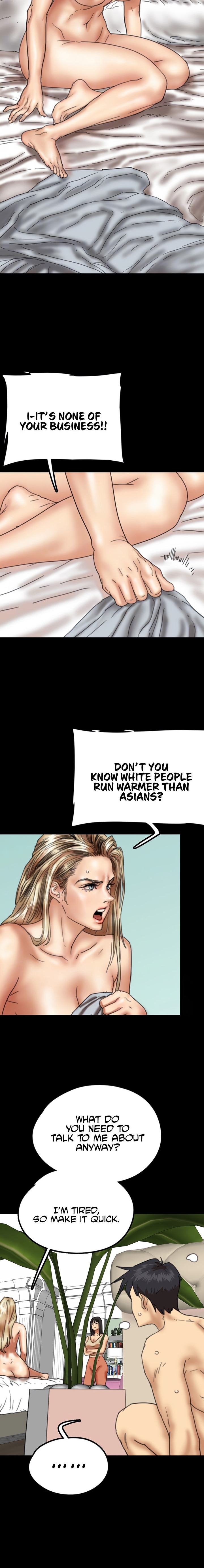 Benefactor’s Daughters - Chapter 9 - picture 3