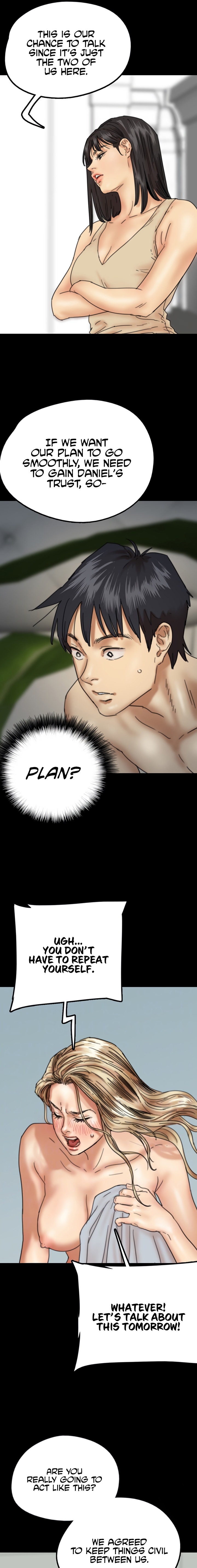 Benefactor’s Daughters - Chapter 9 - picture 4