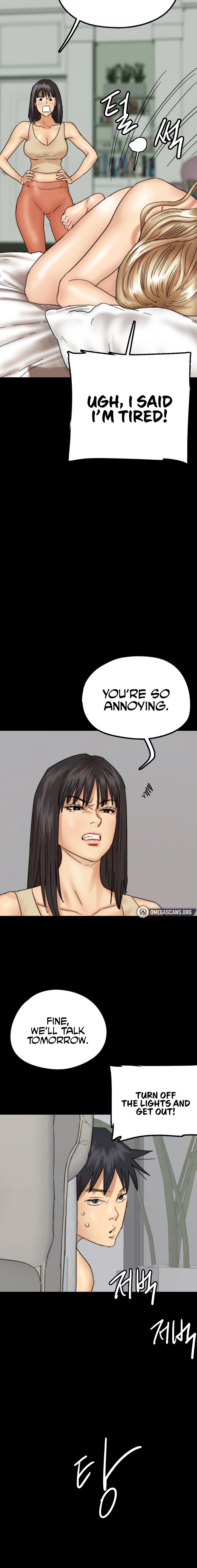 Benefactor’s Daughters - Chapter 9 - picture 5