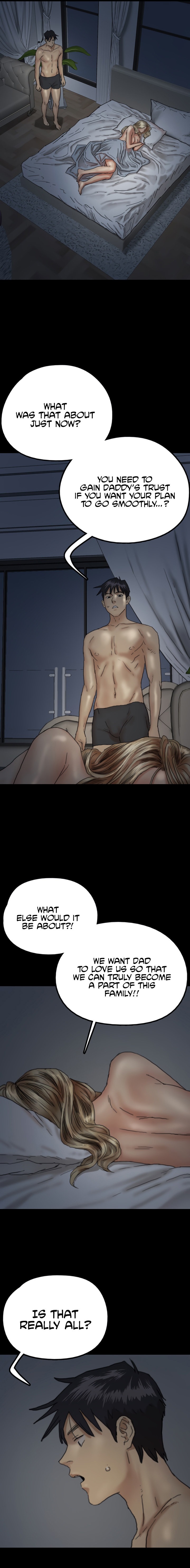 Benefactor’s Daughters - Chapter 9 - picture 6