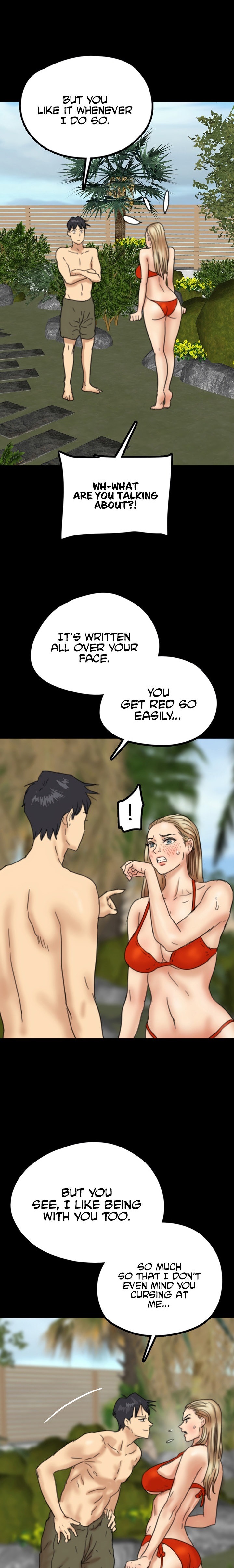 Benefactor’s Daughters - Chapter 10 - picture 0