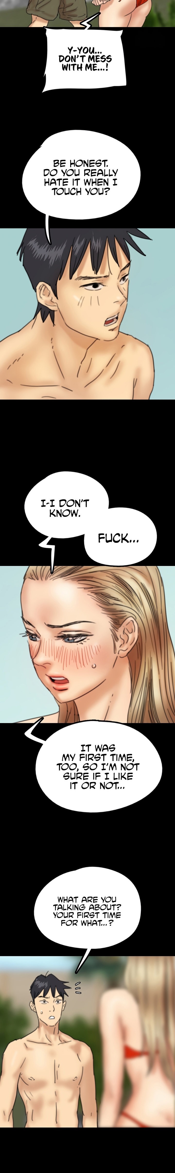 Benefactor’s Daughters - Chapter 10 - picture 1