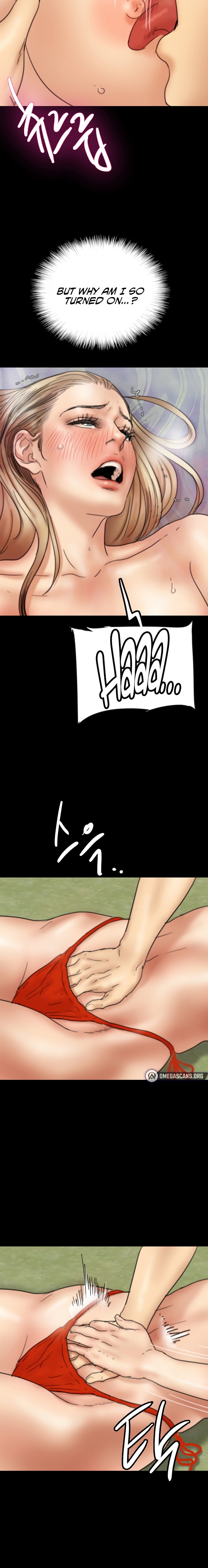 Benefactor’s Daughters - Chapter 10 - picture 13